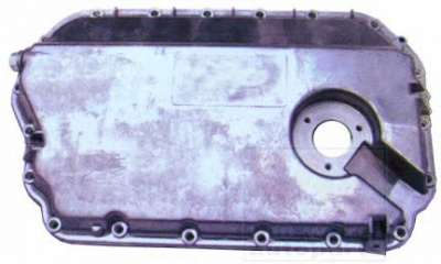 VAN WEZEL 0323071 -  Масляный поддон